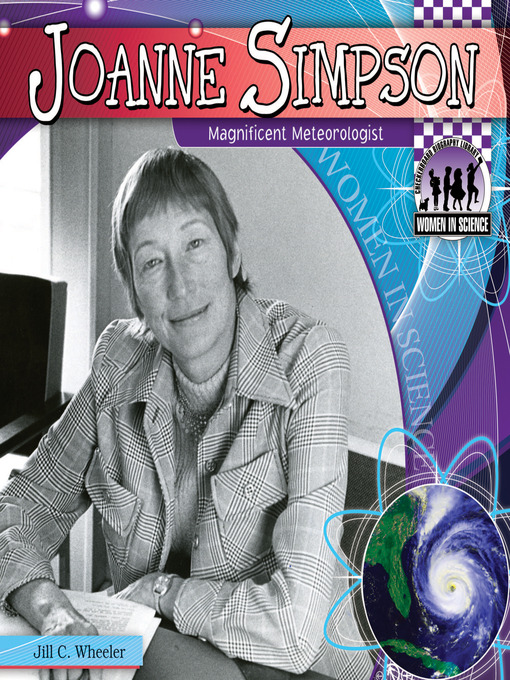 Title details for Joanne Simpson by Jill C. Wheeler - Available